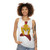 Assassin's Creed Odyssey Unisex Cat Tank Top - women