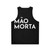 Mao Morta Portuguese Band Unisex Tank Top - Back