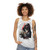 Unisex Assassin's Creed Destiny Design Tank Top - women