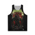 Warhammer Skaven Grey Seer Unisex Tank Top