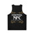 Essential NPC Gaming Unisex Tank Top - Back