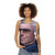 Vergil from Devil May Cry Unisex Tank Top - women