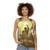 Unisex fire emblem three houses tank top with verdant wind design - women