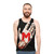 German classic mystery horror movie unisex tank top - men