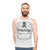 Assassin's Creed Gaming Inspired Unisex Tank Top - men