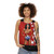 Lynda Carter Unisex Retro Tank Top - women