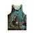 Assassin's Creed Fan Art Unisex Tank Top