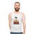 Sex Education Otis Unisex Tank Top - men