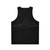 Escape From New York Kurt Russell Graphic Tank Top - Back