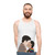 Sex Education Otis and Ola Unisex Tank Top - men