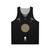Star Trek inspired organic unisex tank top