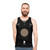 Star Trek inspired organic unisex tank top - men
