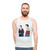 Sex Education Otis and Maeve Unisex Tank Top - men