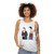 Unisex 'Sex Education' Otis and Maeve Tank Top - women
