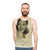Lupe Velez signed vintage tank top - men
