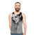 Lupe Velez Vintage Actress Tank Top - men