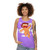 Eros Unisex Anime Style Tank Top - women
