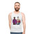 Sex Education Otis and Eric Unisex Tank Top - men