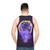 Terraria Lunatic Cultist Phantasm Dragon Unisex Tank Top - men back