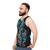 Dragon Ball Z Unisex Tank Top - men side