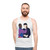 Sex Education Otis and Eric Unisex Tank Top - men