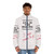 Certified public accountant (CPA) woman wearing a puffer jacket, representing the journey to becoming a CPA - men front