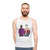 Sex Education Otis and Eric Unisex Tank Top - men