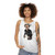 Ernie Mccracken Unisex Bowling Comedy Tank Top - women