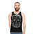 Ernest Hemingway Unisex Tank Top - men