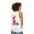 Sex Education Netflix Unisex Tank Top - women back