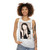 "Maeve Wiley Unisex Tank Top - Sex Education Netflix Merchandise" - women