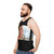 Eric Prydz 'Call On Me' Unisex Tank Top - men side