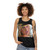 Eric Prydz 'Call On Me' Unisex Tank Top - women