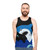 Luffy Shark Unisex Anime Tank Top - men