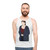 Sex Education Maeve Wiley Unisex Tank Top - men