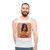 Sex Education Maeve Wiley Unisex Tank Top - men