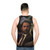 Unisex "Always Sunny in Philadelphia" Tribute Tank Top - men back