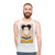 Sex Education Lily Unisex Tank Top - men
