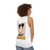 Sex Education Lily Unisex Tank Top - women back