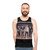 Lucky Chops Unisex Tank Top - men