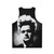 Eraserhead Henry Spencer Transparent Unisex Tank Top - Back