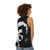 Eraserhead Henry Spencer Transparent Unisex Tank Top - women back