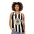 Unisex tank top with iconic Newcastle United protest design - women