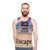 Vaporwave Macintosh Unisex Tank Top - men