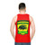 Asante Kotoko Kumasi Ashanti Ghana Soccer Jersey - men back