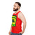Asante Kotoko Kumasi Ashanti Ghana Soccer Jersey - men side