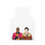 Sex Education Eric and Otis Unisex Tank Top