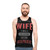 Entrepreneur Unisex Tank Top with Motivational and Inspirational Design - men