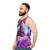 Entrapta and She-Ra Unisex Tank Top - men side