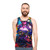 Loyal Succubus Anime Fantasy Magic Tank Top - men